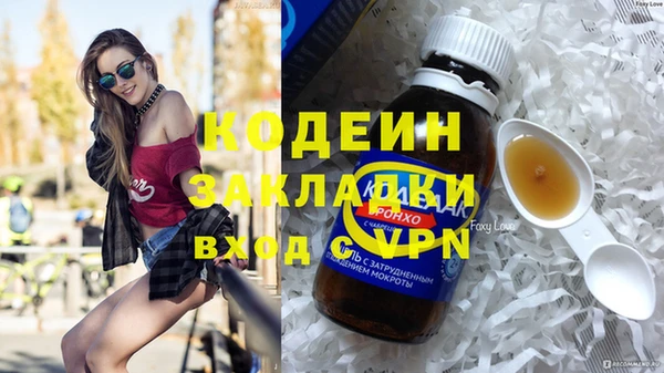 хмурый Александровское